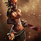 Illustration for article titled Meet Eight New Afrofuturism Artists Creating a Future of Color